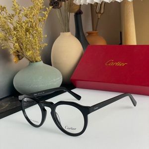 Cartier Sunglasses 823